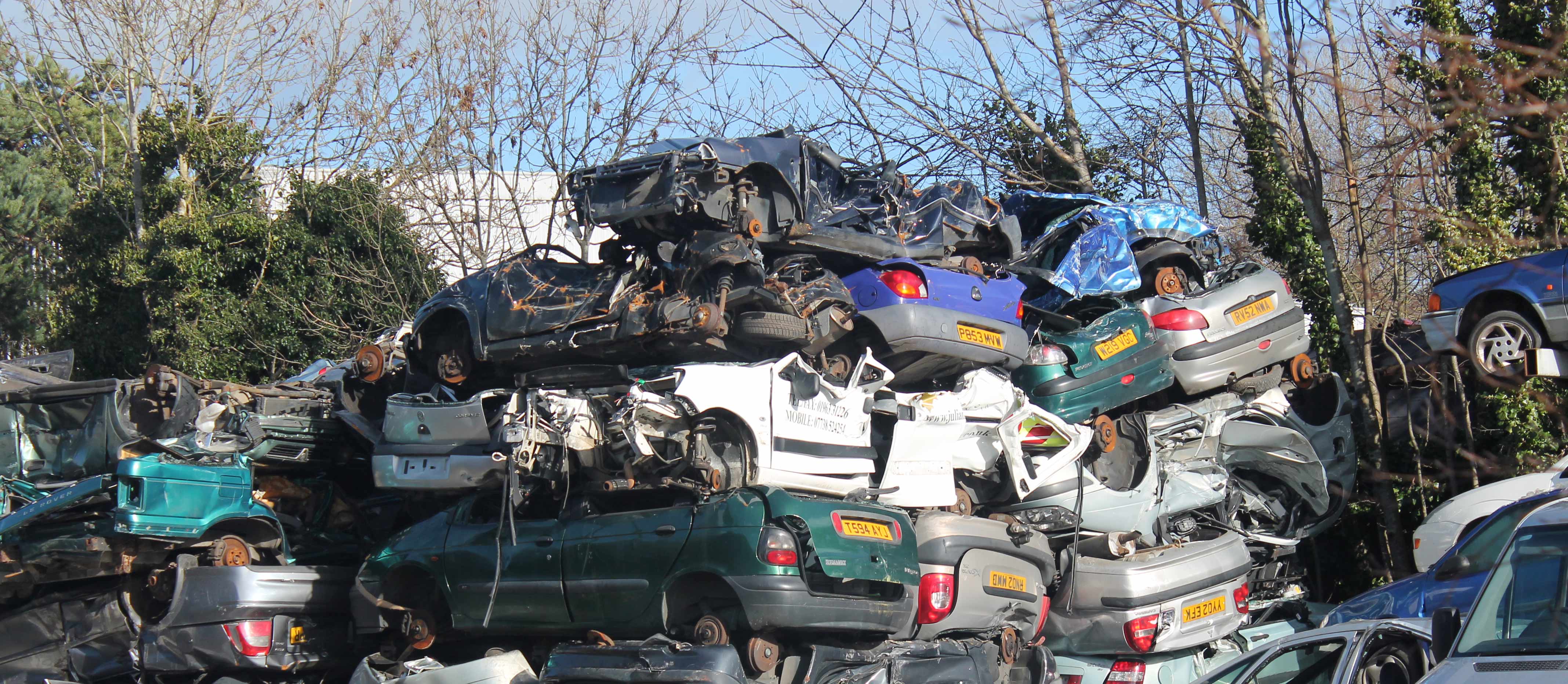 Junk Car Removals